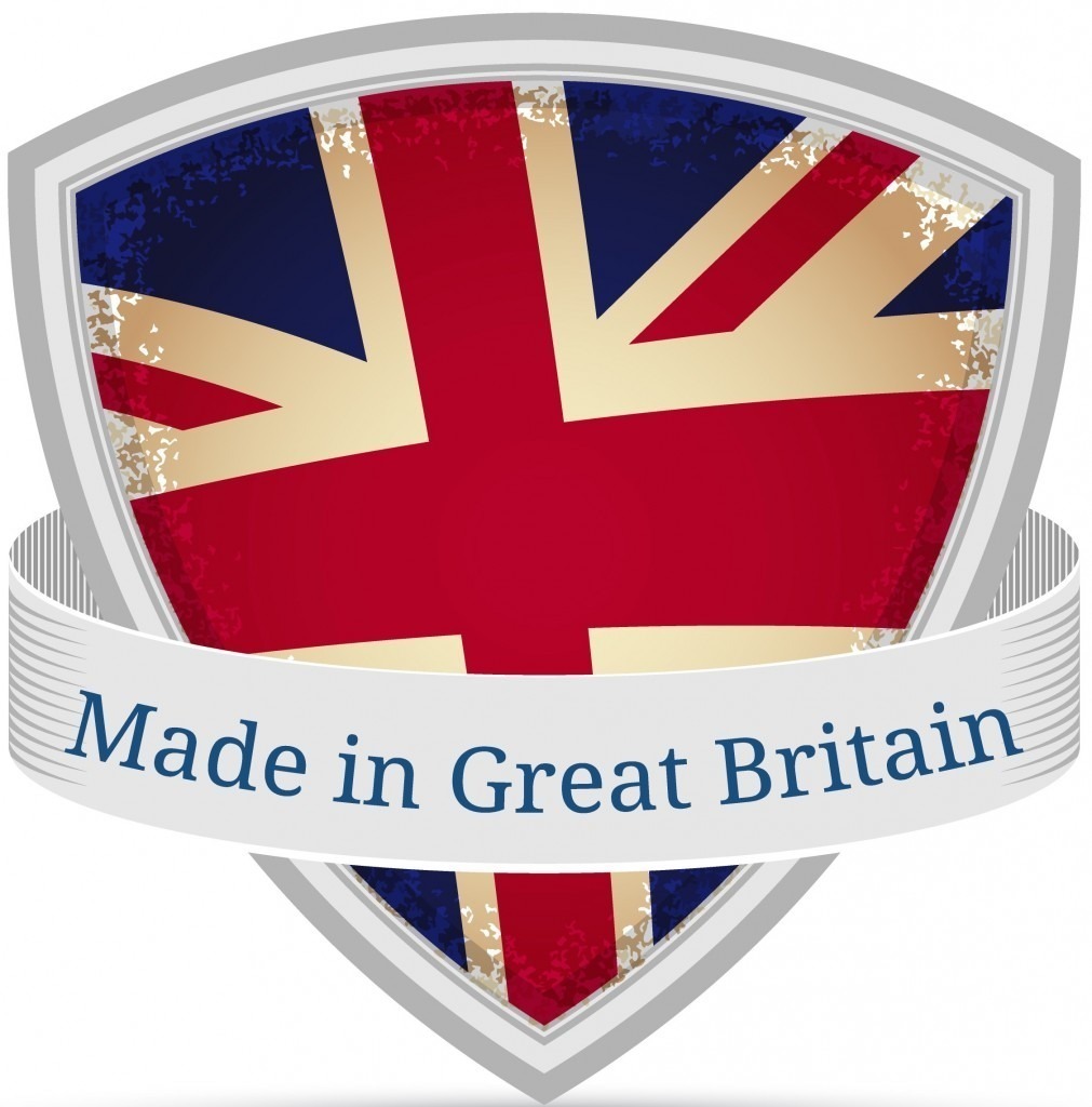 Made in Britain Impact Trading