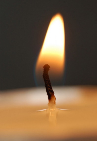 Candle Wick Candle Wick