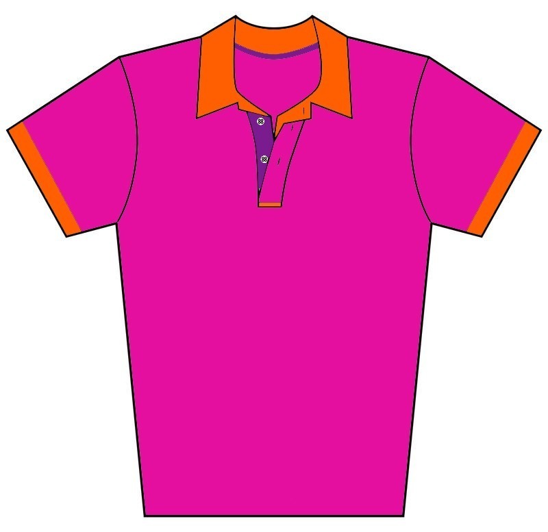 polo shirt weight