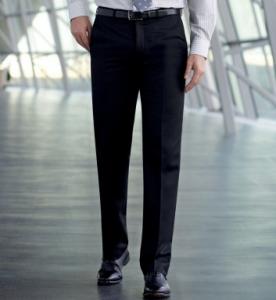 Mens Corporate Trousers - Uniform