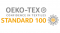 OEKO - Tex Confidence In Textiles