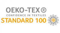 OekoTex Confidence in textiles