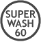 Superwash 60 Degrees
