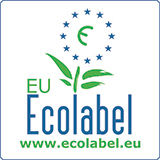 The official EU mark for Greener products