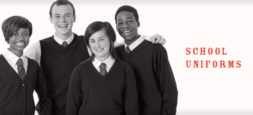 School Uniforms School Uniforms