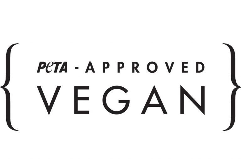 PETA approved branded clothing and uniform