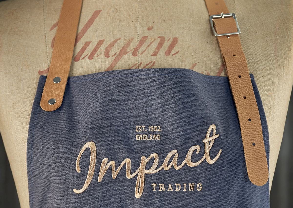 Apron manufacturer - made to order for hospitality Apron manufacturer - made to order for hospitality