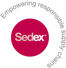 Sedex Supply Chain