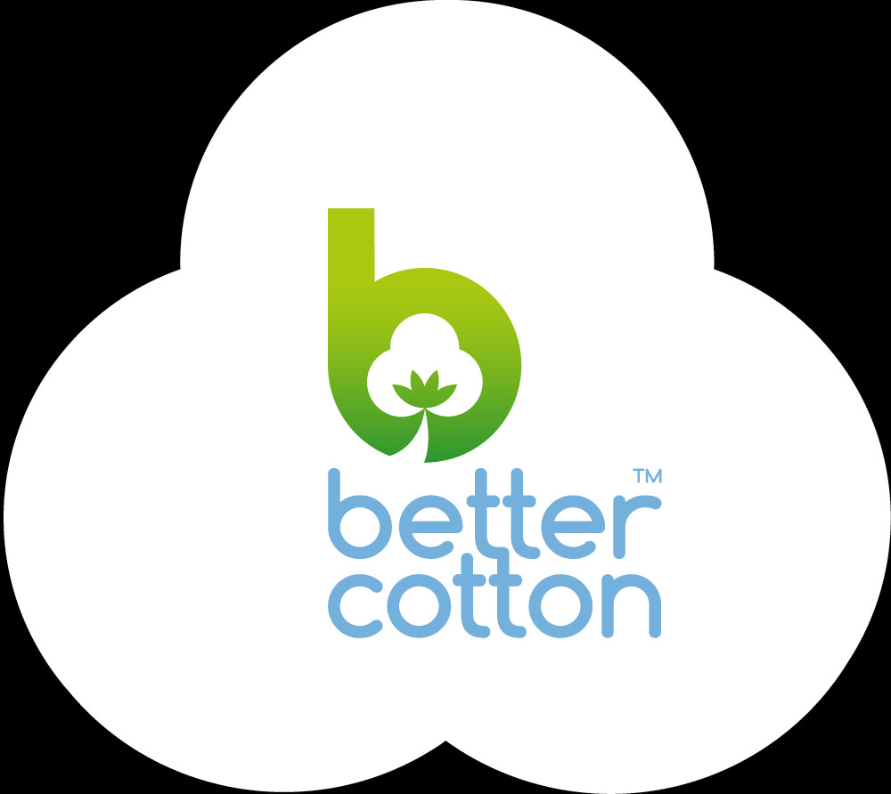 Better Cotton Initiative, T shirts, polo shirts and shirts