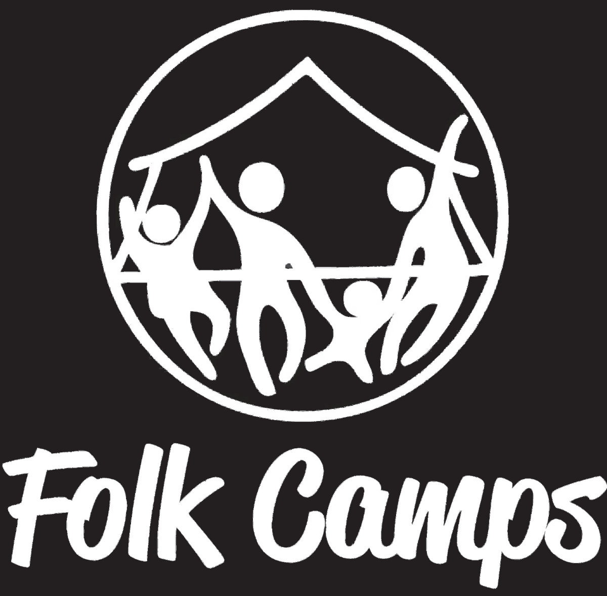 Club merchandise online shop designer - Folk Camps Customer Exam