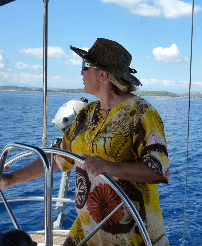 Susan Waters Director Impact Trading Susan Waters Director Impact Trading