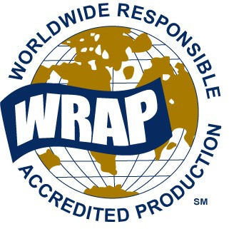 WRAP Worldwide Responsible Accredited production