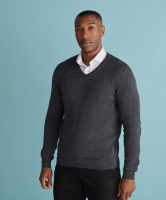 V-Neck Jumper