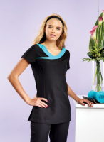 Ivy Tunic Contrast