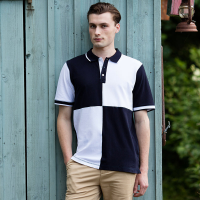 Quartered House Polo Quartered House Polo