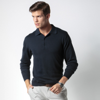 Arundel Polo Long Sleeved Arundel Polo Long Sleeved