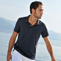 SLAM Paterson Technical Polo SLAM Paterson Technical Polo