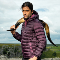Padded Jacket Padded Jacket