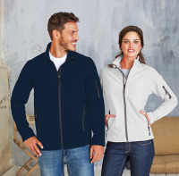 Contemporary Softshell Contemporary Softshell
