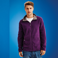 Adamsville Full Zip Fleece Adamsville Full Zip Fleece