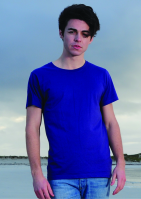 Styled Cut Fairtrade T Shirt Styled Cut Fairtrade T Shirt