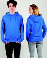 Unisex Fairtrade Organic Hoodie Unisex Fairtrade Organic Hoodie