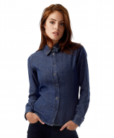 Womens Denim Shirt Womens Denim Shirt