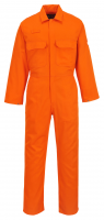 Flame Resistant Coverall