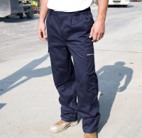 Work-Guard Action Trousers