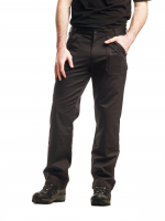 Multi-Pocket Trousers Multi-Pocket Trousers