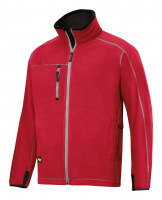 Ais Fleece Jacket Ais Fleece Jacket