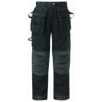 Multi-Pocket Pro Trousers Multi-Pocket Pro Trousers