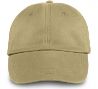 Anvil Contrast Twill Cap Anvil Contrast Twill Cap