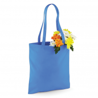 Promo Shoulder Tote Bag