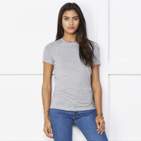 Longer Body T Shirt