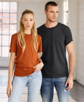 Unisex Crew Neck T Shirt