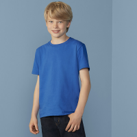 childrens Softstyle Ringspun T Shirt