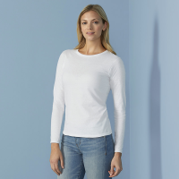 Womens Long Sleeve T Womens Long Sleeve T