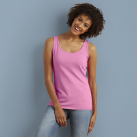 Softstyle Womens Tank Top