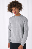 Set-In Sleeve Sweatshirt