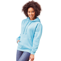 Adults Hooded Sweatshirt