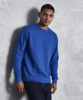 Ringspun Cotton Sweatshirt