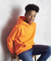 Kids Electric Hoodie