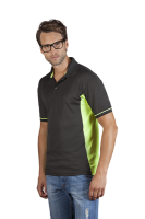 Mens Function Contrast Polo Mens Function Contrast Polo