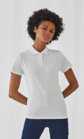 Womens Promotional Polo Shirt