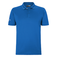 Classic chev solid polo Classic chev solid polo