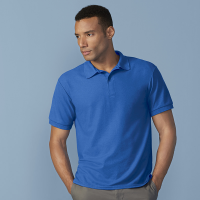 DryBlend double piqué polo DryBlend double piqué polo
