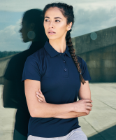 Neoteric cool polo Shirt - Womens