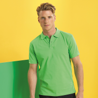 Classic Fit Performance Polo