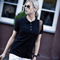 Womens Yale polo Womens Yale polo